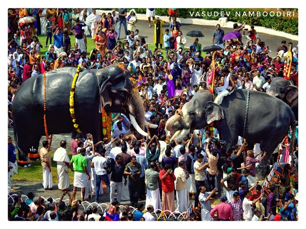 കുട്ടികൾക്കു പ്രവേശനമില്ല