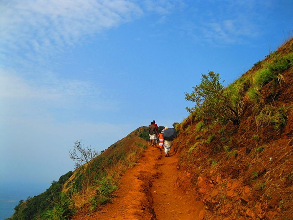 ജ്ഞാനത്തെ തിരിച്ചറിഞ്ഞ ഇടം