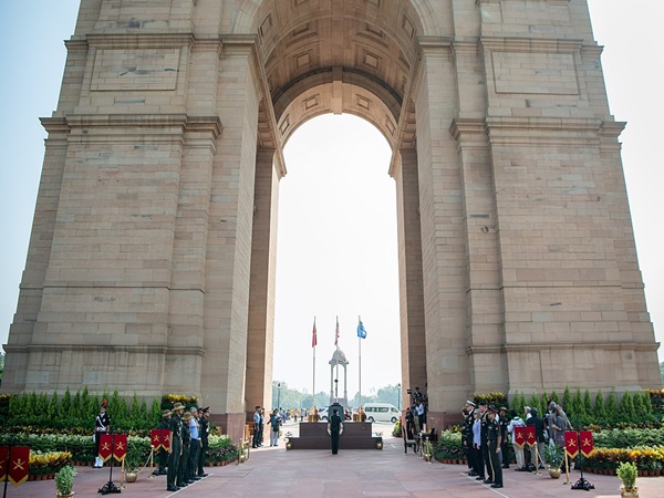 റിപ്പബ്ലിക് ദിനത്തില്‍