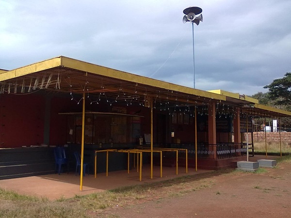 ആദികടലായി ശ്രീകൃഷ്ണ ക്ഷേത്രം