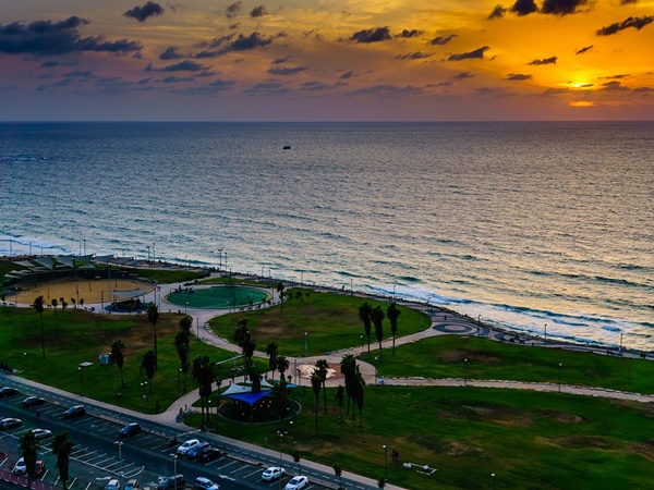 ടവര്‍ ഓഫ് ഡേവിഡ് മ്യൂസിയം