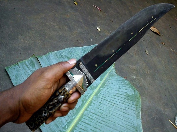  മലപ്പുറം കത്തി