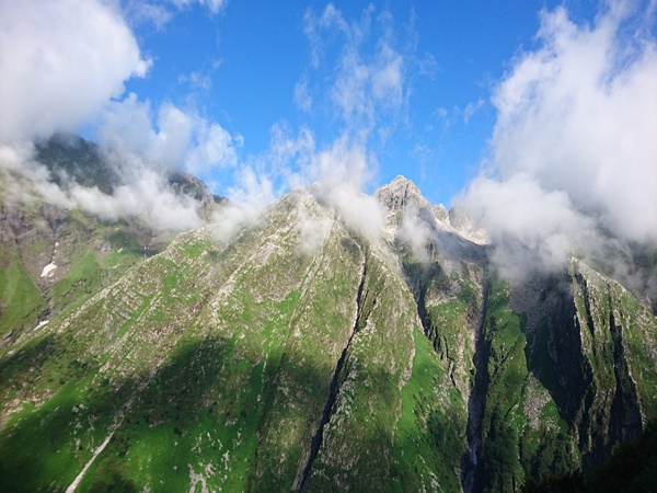 ഖീര്‍ഗംഗ