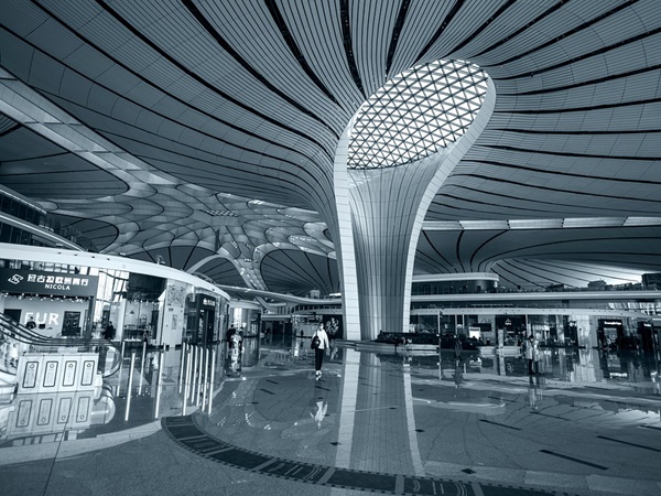 മുംബൈ ഛത്രപതി ശിവജി മഹാരാജ് അന്താരാഷ്ട്ര വിമാനത്താവളം