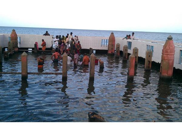 നവപാഷാണ ക്ഷേത്രം