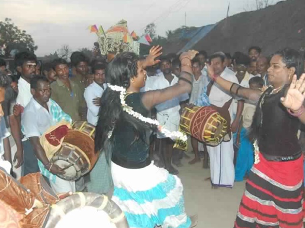 ഒറ്റ നാളില്‍ നീണ്ടു നില്‍ക്കുന്ന ദാമ്പത്യം