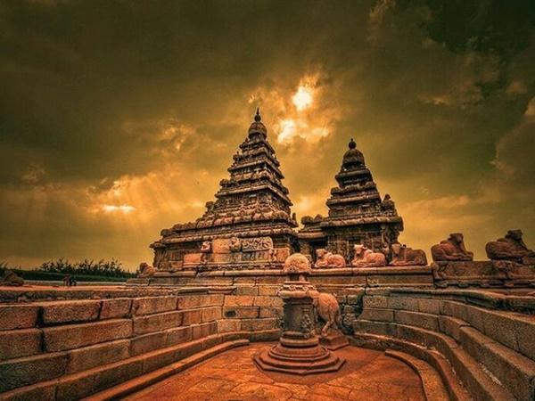 ഷോര്‍ ടെമ്പിള്‍