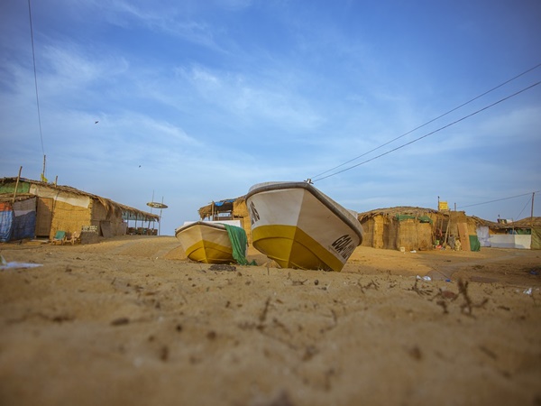 കൊതിപ്പിക്കുന്ന ബീച്ചുകള്‍