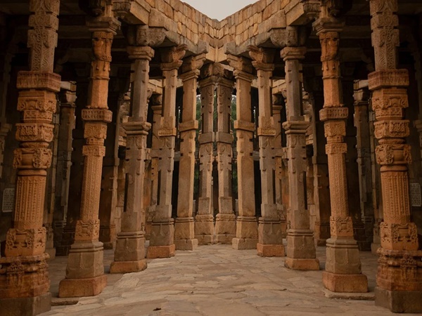 ജഹസ് മഹല്‍