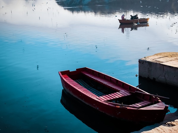 യമുനാ ഘട്ട്