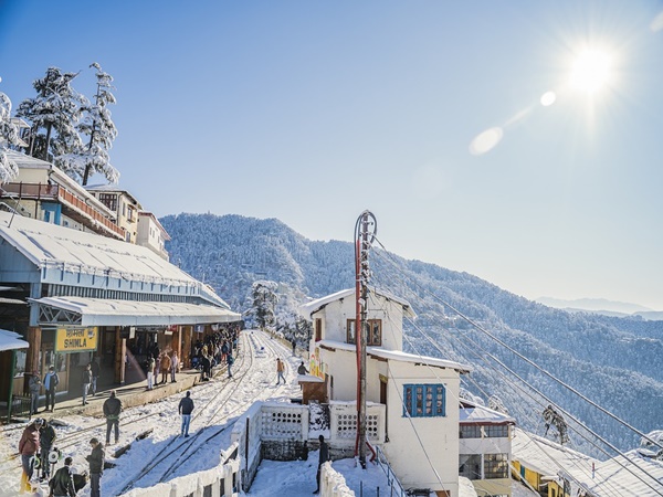 പാര്‍വ്വതി വാലി‌