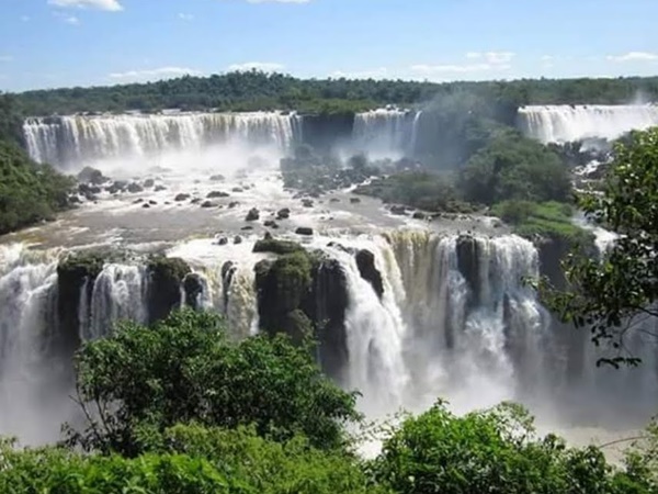 ഭിംലത് വെള്ളച്ചാട്ടം