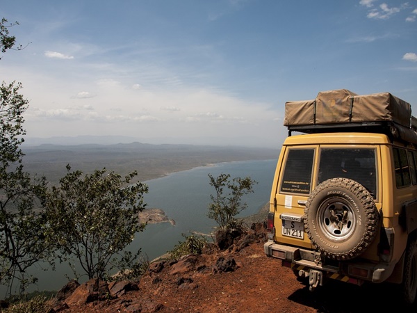 യാത്രകള്‍ ഉത്തരവാദിത്വത്തോടെ