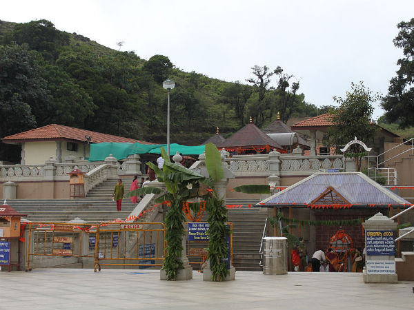 കാവേരിയുടെ നാട്