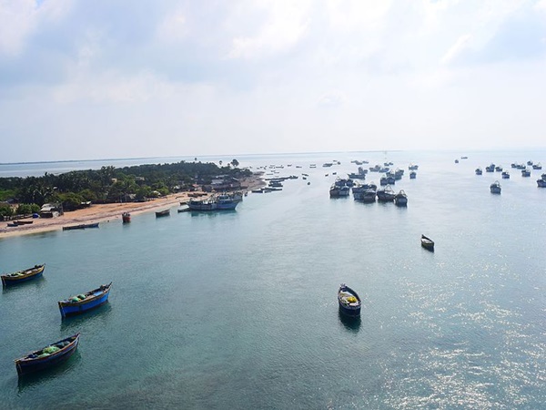 ഇന്ത്യയുടെ അറ്റത്ത് പോകാം