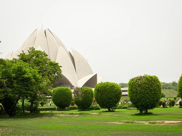 ലോകത്തില്‍ ഏറ്റവുമധികം ആളുകളെത്തുന്ന ഇടം