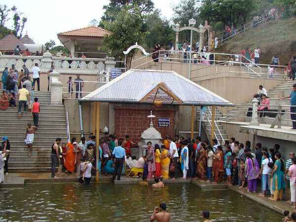 കുടകില്‍ തുടങ്ങി