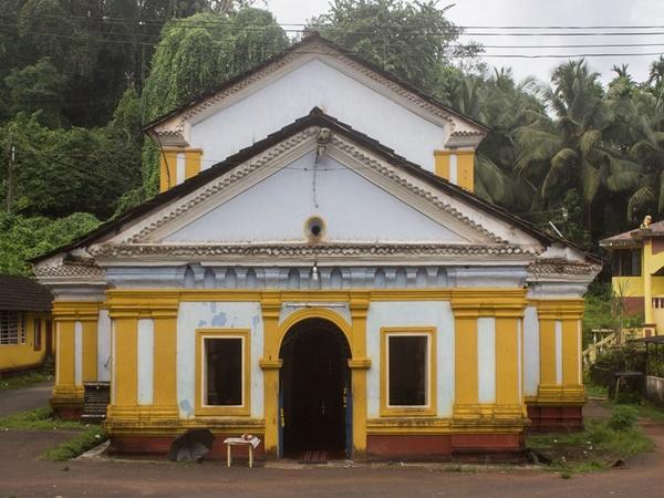 സപ്തകോടീശ്വര്‍ ക്ഷേത്രം