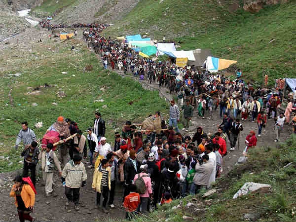 12 വര്‍ഷത്തിലൊരിക്കല്‍ നടക്കുന്ന തീര്‍ഥാടനം