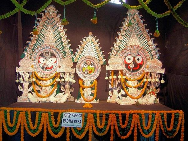 ശ്രീകൃഷ്ണന്‍റെ മഥുരാ യാത്ര