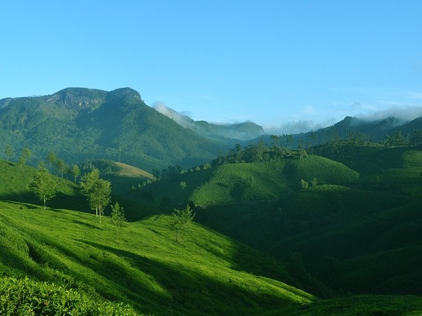 മൂന്നാര്‍