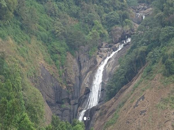 അട്ടുകാട് വെള്ളച്ചാട്ടം