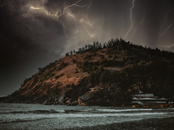 ഗോകര്‍ണ