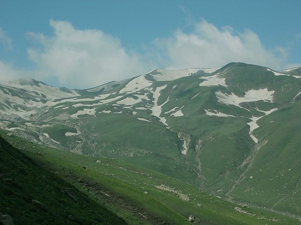 ബ്രിട്ടീഷുകാരുടെ അവധിക്കാല ഇടം