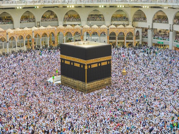 hajj 2020