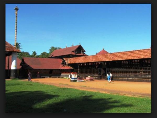 ഹരിപ്പാട് സുബ്രഹ്മണ്യസ്വാമി ക്ഷേത്രം