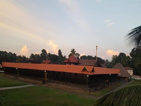 കിടങ്ങൂര്‍ സുബ്രഹ്മണ്യ ക്ഷേത്രം