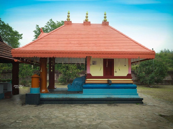 ക്ഷേത്രത്തിലെത്തിയാല്‍