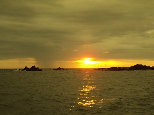 സെന്‍റ് മേരിസ് ഐലന്‍ഡ് മാത്രമല്ല!