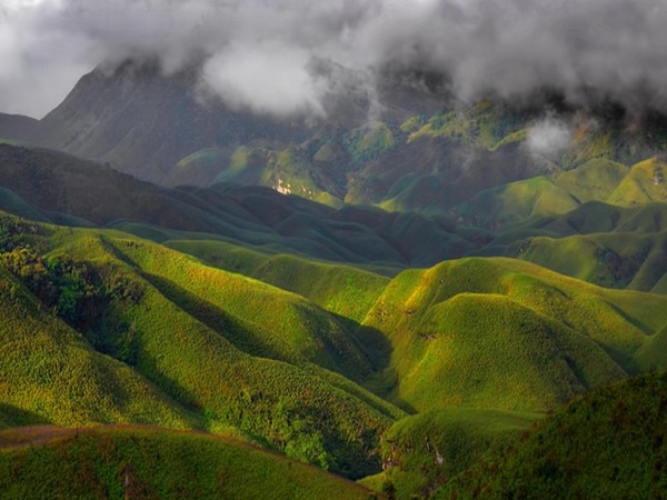 സുകോ വാലി 