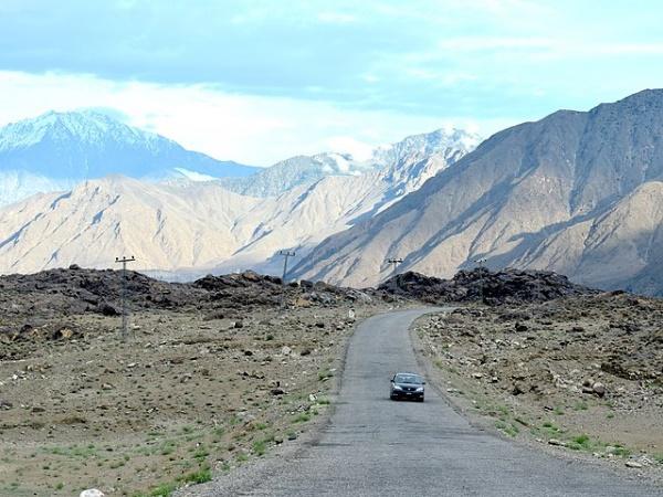  കാരക്കോറം ഹൈവേ