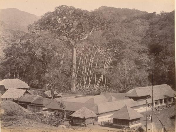 ആര്യന്‍കാവ് ക്ഷേത്രം‌