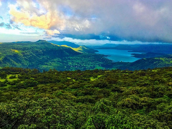 കാസ് പീഠഭൂമി