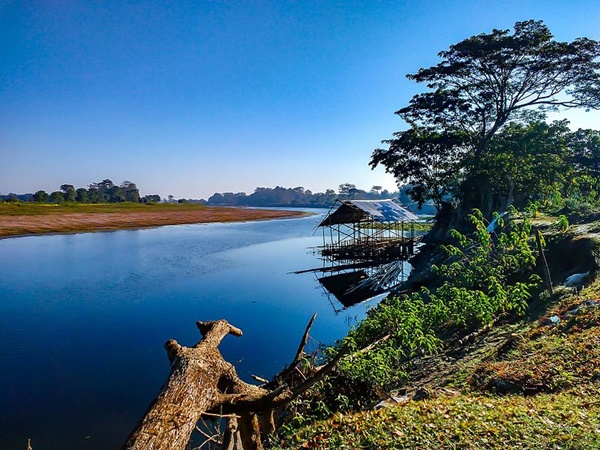 മജുലി എന്നാല്‍