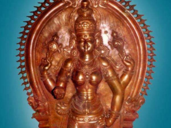  അത്ഭുത വിഗ്രഹം‌