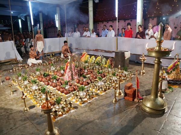 ഭാഷാ ഭഗവദ്ഗീത