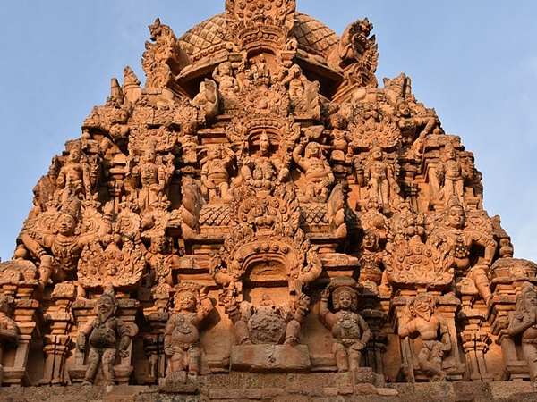 രാജരാജേശ്വരന്‍