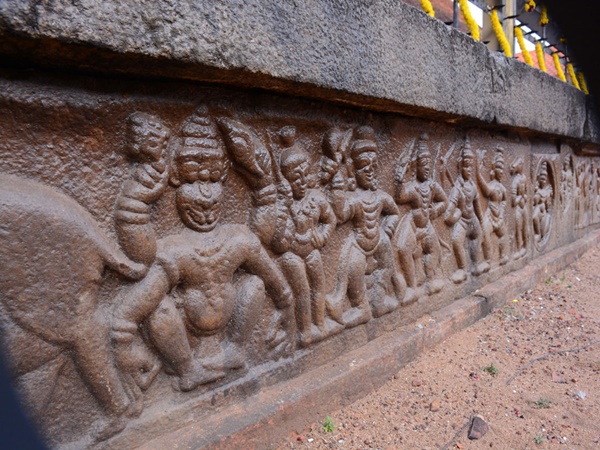 ശില്പങ്ങള്‍