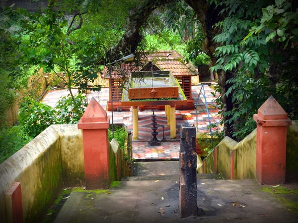 പുരാതന വാസ്തുവിദ്യ