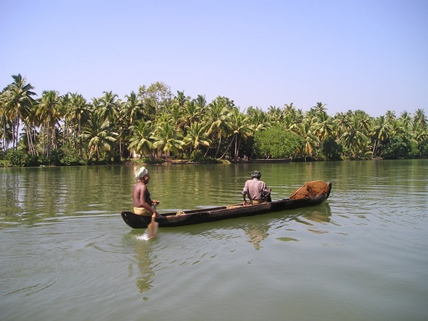 akalappuzha