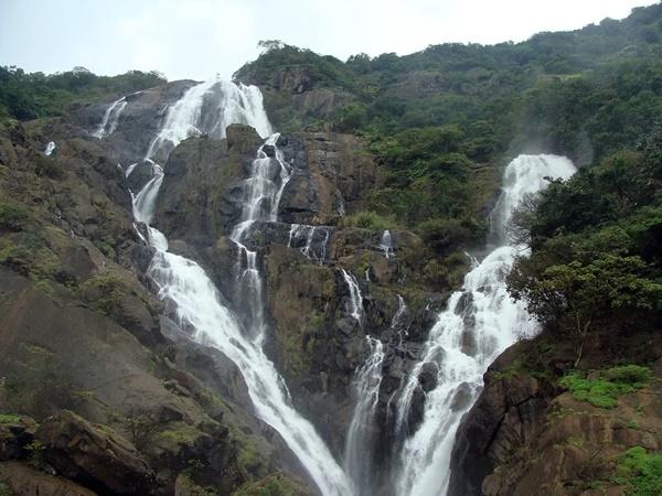 dudhsagarwaterfallingoa