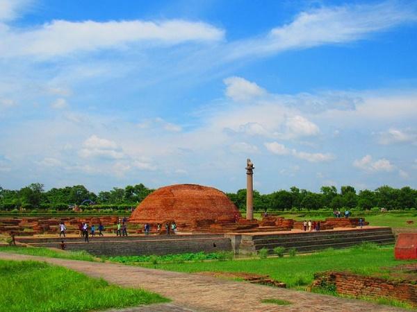 ലോകത്തിലെ ആദ്യ ജനാധിപത്യ നഗരം