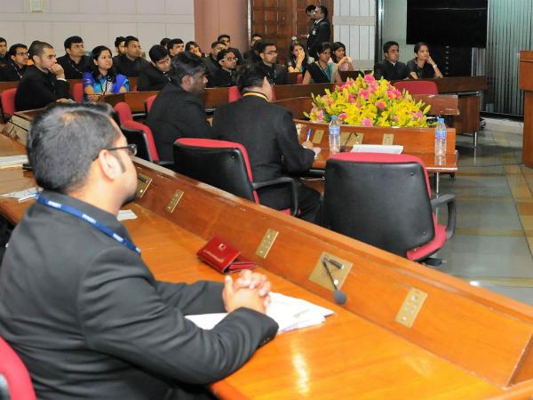 ബംഗാളും ഐഎഎസും