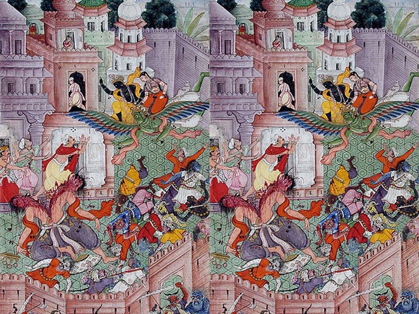 ഭൂത് ചതുര്‍ദശി