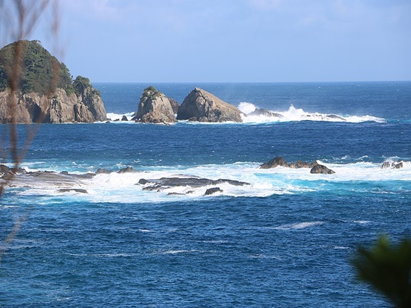 സുസാമി ജപ്പാന്‍