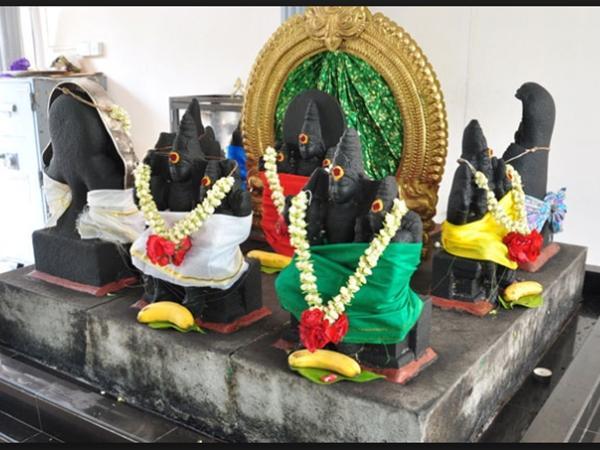 ആപത്തില്‍ സഹായിക്കുന്ന ക്ഷേത്രം